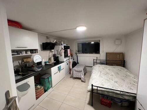 Foto - 1 Zimmer Apartment - 750,00&nbsp;EUR Kaltmiete, ca.&nbsp; 25,00&nbsp;m&sup2;