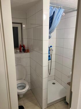 Foto - 1 Zimmer Etagenwohnung in Schwäbisch Hall