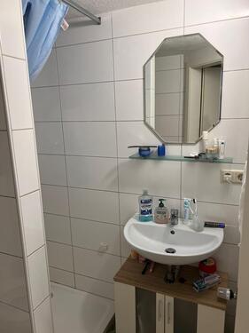 Foto - Etagenwohnung in Schwäbisch Hall zur Miete