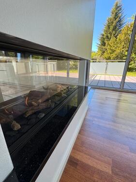 Foto - 5 Zimmer Maisonettenwohnung in Hamburg