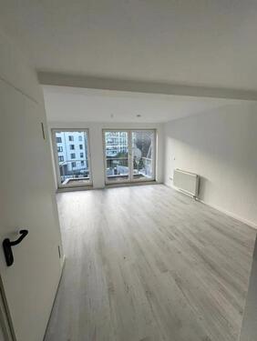 Foto - 1 Zimmer Etagenwohnung in Aachen