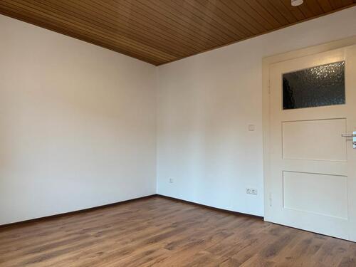 Foto - 1 Zimmer Terrassenwohnung in München