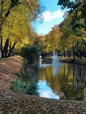 Foto - 1-Zimmer-Wohnung Altstadt Jever