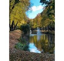 1-Zimmer-Wohnung Altstadt Jever