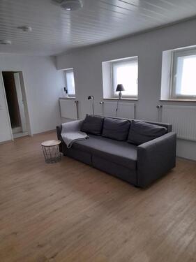 Foto - 1 Zimmer Etagenwohnung in Jever