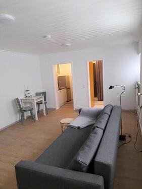 Foto - Etagenwohnung in Jever zur Miete