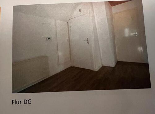 Foto - Etagenwohnung in Marne zur Miete