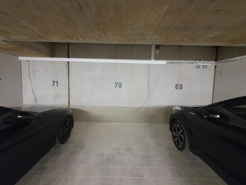 Foto - TG-Stellplatz Schlüsselbergstraße Töginger Straße