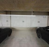 TG-Stellplatz Schlüsselbergstraße Töginger Straße - Mühldorf am Inn