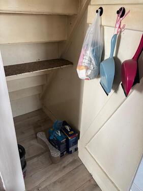 Foto - 2 Zimmer Etagenwohnung in Kreuztal