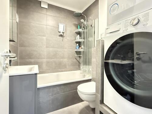 Foto - 2.5 Zimmer Dachgeschoßwohnung in Monsheim