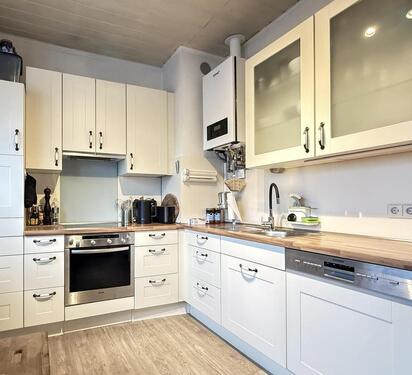 Foto - Dachgeschoßwohnung in Monsheim zur Miete