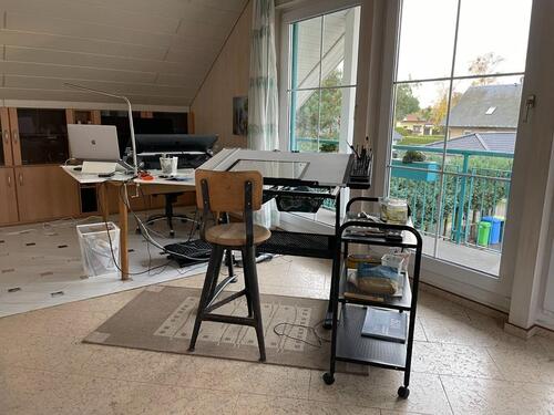 Foto - 1 Zimmer Etagenwohnung zur Miete in Neuenhagen bei Berlin