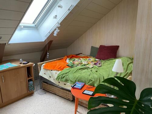 Foto - Etagenwohnung in Neuenhagen bei Berlin zur Miete