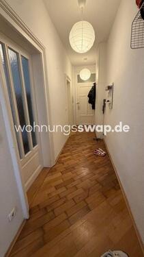 Foto - Wohnungsswap - 3 Zimmer, 56 m² - Augustenstraße, Maxvorstadt, München