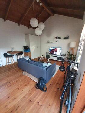 Foto - Erdgeschoßwohnung in Hamburg zur Miete