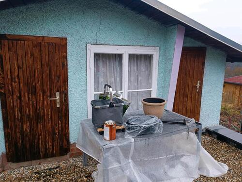 Foto - Grundst&uuml;ck zur Miete in Annaberg-Buchholz