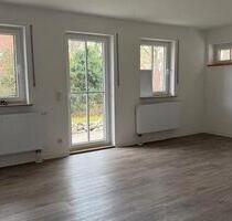 Schöne Ein-Raum-Wohnung im Erdgeschoss in 01774 Höckendorf - Klingenberg