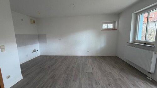 Foto - 1 Zimmer Erdgeschoßwohnung in Klingenberg