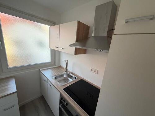 Foto - Frisch renovierte Wohnung in guter Lage!