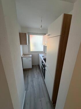 Foto - 2 Zimmer Etagenwohnung in Göttingen
