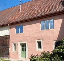 Modernisiertes Haus mit Wärmepumpe für 320.000 bei Tübingen - Rottenburg am Neckar