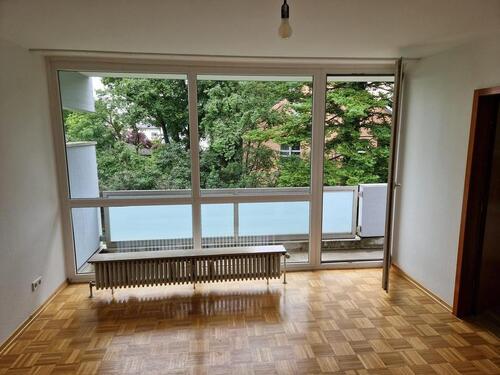 Foto - 1 Zimmer Etagenwohnung in Unterhaching