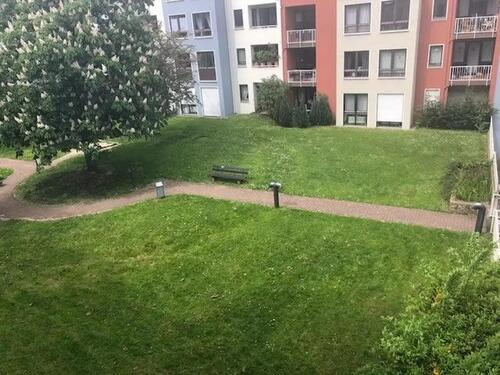 Foto - 2 Zimmer Etagenwohnung zur Miete in Bielefeld