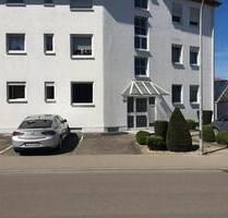 Stellplatz 1 PKW 89250 Senden - 45,00&nbsp;EUR Miete, in Senden (PLZ: 89250)