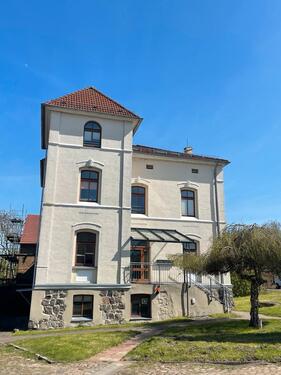 Foto - 17 Zimmer Mehrfamilienhaus, Wohnhaus zum Kaufen in Malchin