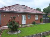 Foto - Gemütlicher Bungalow nahe der Nordseeküste