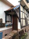 Foto - 2 Zimmer Erdgeschoßwohnung zur Miete in Steinau an der Straße