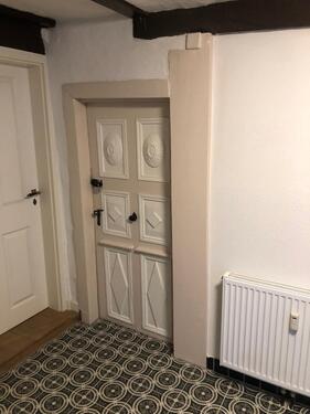Foto - 2 Zimmer Erdgeschoßwohnung in Steinau an der Straße