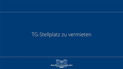 Foto - TG-Stellplatz in M.-Solln zu vermieten