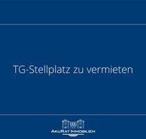 TG-Stellplatz in M.-Solln zu vermieten - München Thalkirchen-Obersendling-Forstenried-Fürstenried-S