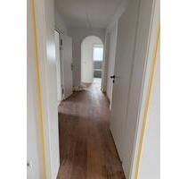 3-Zimmer-Obergeschosswohnung - Erstbezug nach Sanierung - Wettenberg