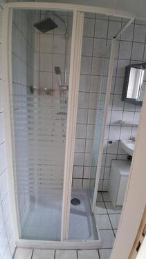 Foto - Etagenwohnung in Neuental zur Miete