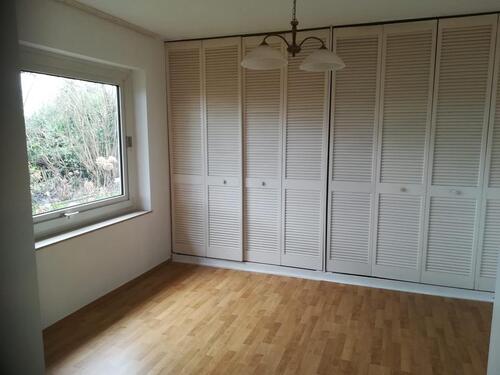 Foto - Einliegerwohnung ca. 76 qm ,eigener Eingang in ruhigem Wohngebiet