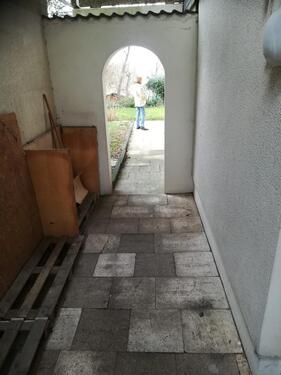 Foto - 1 Zimmer Etagenwohnung zur Miete in Schwelm