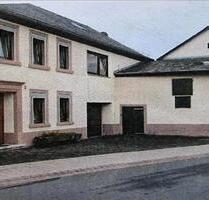 Wohnhaus ehemaliges Bauernhaus - 159.000,00&nbsp;EUR Kaufpreis, ca.&nbsp; 100,00&nbsp;m&sup2; in Landscheid (PLZ: 54526)