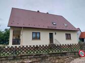 Foto - 6 Zimmer Einfamilienhaus zum Kaufen in Burgoberbach