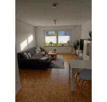Attraktive 2 Zimmer Wohnung 62qm in Kamp Lintfort - Kamp-Lintfort