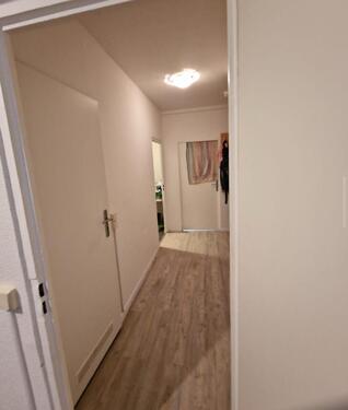 Foto - Etagenwohnung in Neubrandenburg zur Miete