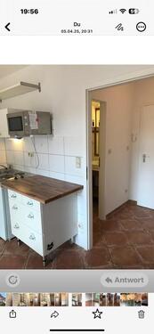 Foto - Etagenwohnung zur Miete in Rosdorf