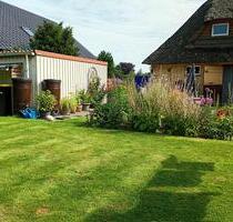 Reetdach Haus zu vermieten ‼️Anfragestop‼️ - Wrohm
