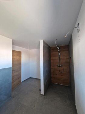 Foto - Etagenwohnung in Weiding zur Miete