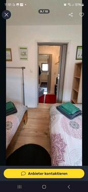 Foto - Kleine 3 Zimmerwohnung in Klosterreichenbach
