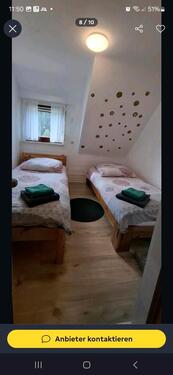 Foto - Etagenwohnung zur Miete in Baiersbronn