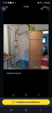 Foto - Etagenwohnung in Baiersbronn