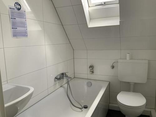 Foto - Etagenwohnung in Kamen